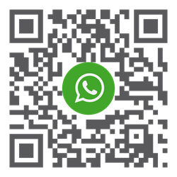 Qrcode Whatsapp