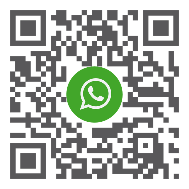 Qrcode Whatsapp