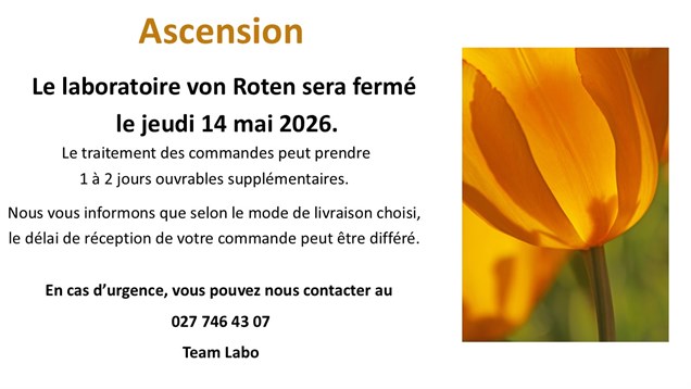 Ascension 2026